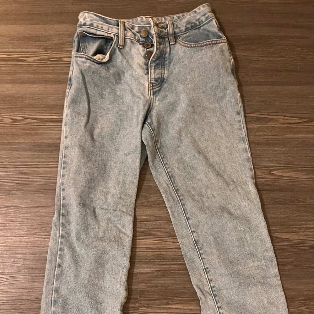 Brandy Melville jeans
